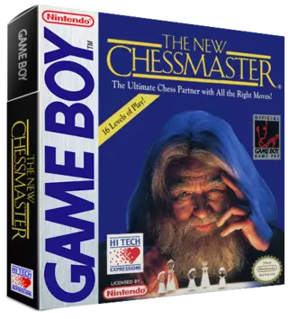 jeu New Chessmaster, The
